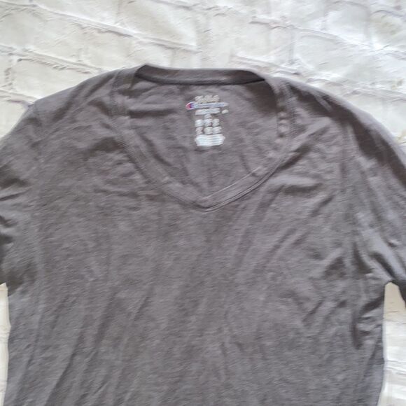 Champion Long Sleeved Shirt  - Picture 2 of 4